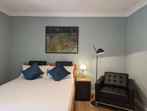 Foto - Wohnung zum Mieten in Ulm 555,00 € 20 m²