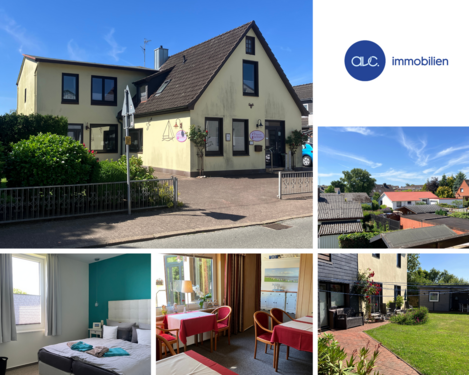 Foto - Haus zum Kaufen in Büsum 849.000,00 € 353 m²
