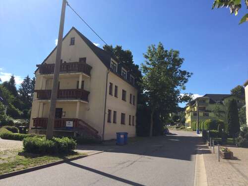 Foto - Wohnung zum Mieten in Brand-Erbisdorf OT Langenau 490,00 € 84.24 m²