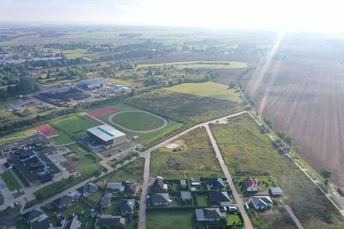 Foto - Grundstück zu verkaufen in Sundhagen 99.000,00 € 703 m²