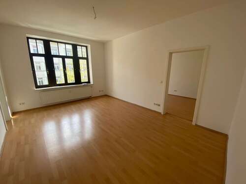 Foto - Wohnung zum Mieten in Chemnitz 260,00 € 47 m²