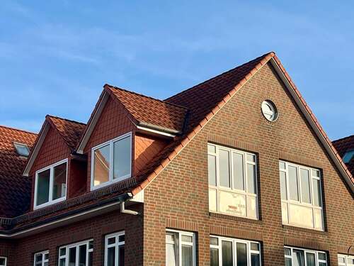 Foto - Wohnung zum Mieten in Wardenburg 1.000,00 € 60 m²