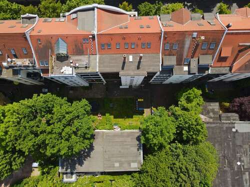 Foto - Wohnung zum Kaufen in Leipzig 318.000,00 € 96.94 m²