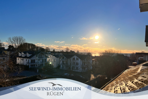 Foto - Wohnung zum Mieten in Göhren 840,00 € 60.25 m²