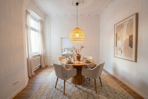 Foto - Wohnung zum Kaufen in Berlin 680.000,00 € 124.22 m²