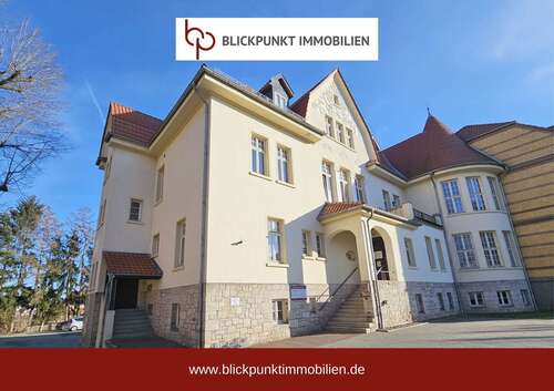 Foto - Büro in Ballenstedt 542,00 € 58.95 m²