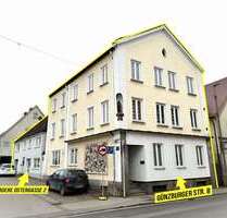 Haus zum Kaufen in Ichenhausen 949.000,00 € 352 m²