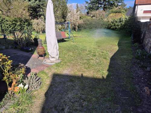 Foto - Wohnung zum Mieten in Bad Wilsnack 680,00 € 100 m²