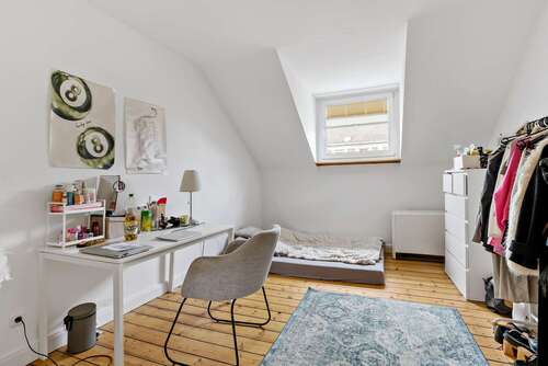 Foto - Wohnung zum Kaufen in Düsseldorf 280.000,00 € 75.92 m²