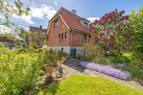Foto - Haus zum Kaufen in Schönberg 329.000,00 € 92 m²
