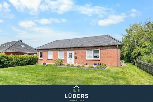 Foto - Haus zum Kaufen in Klanxbüll 239.000,00 € 106 m²