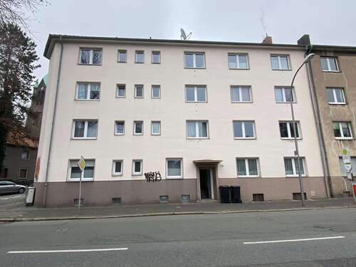 Foto - Wohnung zum Mieten in Bochum 410,00 € 40.05 m²