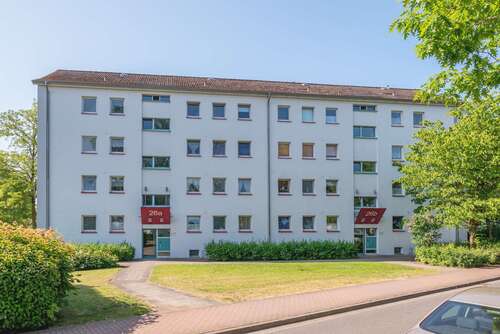 Foto - Wohnung zum Mieten in Trappenkamp 488,53 € 58.86 m²