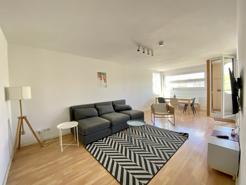 Foto - Wohnung zum Mieten in Berlin 995,00 € 56.87 m²