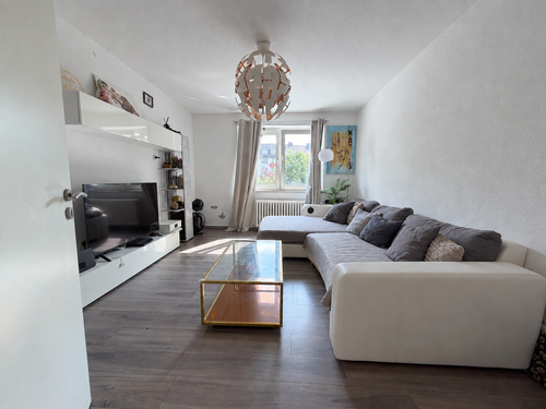 Foto - Wohnung zum Mieten in Oberhausen 745,00 € 73.16 m²
