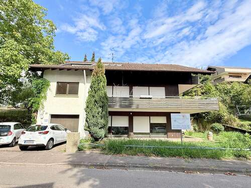 Foto - Haus zum Kaufen in Baden-Baden 525.000,00 € 237 m²