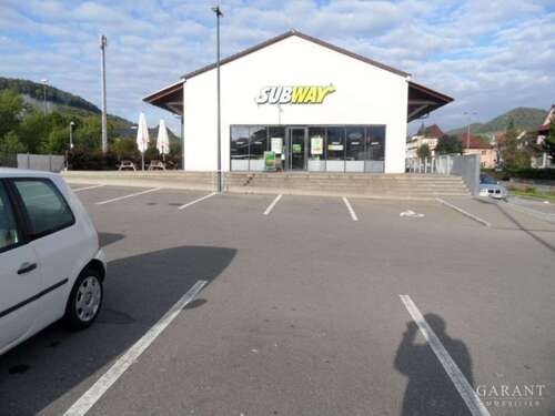 Foto - Spezialgewerbe in Albstadt 1.950.000,00 € 949 m²