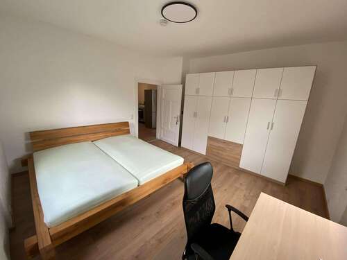 Foto - WG-Zimmer in München 890,00 € 20 m²