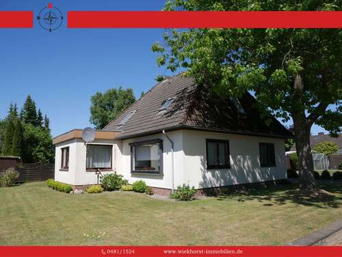 Foto - Haus zum Kaufen in Lohe-Rickelshof 198.000,00 € 150 m²