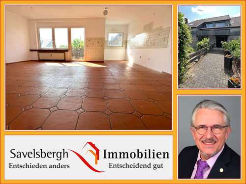 Foto - Wohnung zum Kaufen in Bergheim 412.000,00 € 137 m²