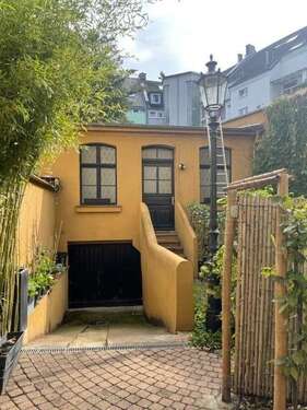 Foto - Garage zu vermieten in Düsseldorf 400,00 €
