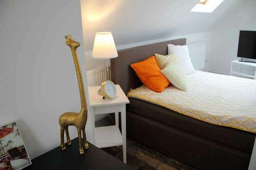 Foto - WG-Zimmer in Frankfurt am Main 535,00 € 26 m²