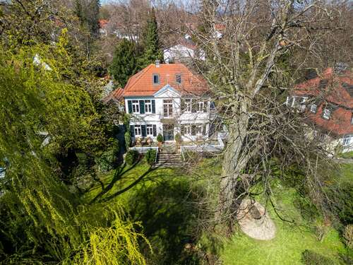 Foto - Haus zum Kaufen in Dießen am Ammersee 2.980.000,00 € 188.46 m²