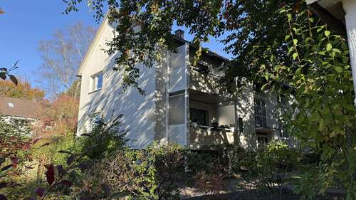 Foto - Wohnung zum Kaufen in Flensburg 210.000,00 € 68 m²