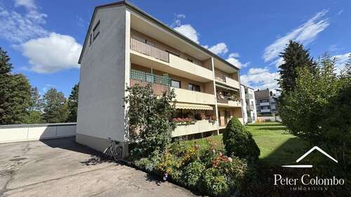 Foto - Wohnung zum Kaufen in Gersthofen 265.000,00 € 73.09 m²