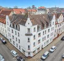 Wohnung zum Mieten in Flensburg 620,00 € 81.2 m²