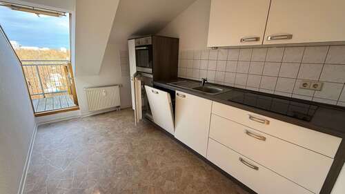 Foto - Wohnung zum Mieten in Chemnitz 315,00 € 63.46 m²