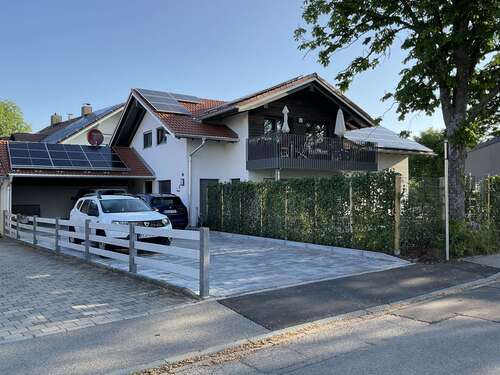 Foto - Wohnung zum Mieten in Kempten 1.790,00 € 114 m²