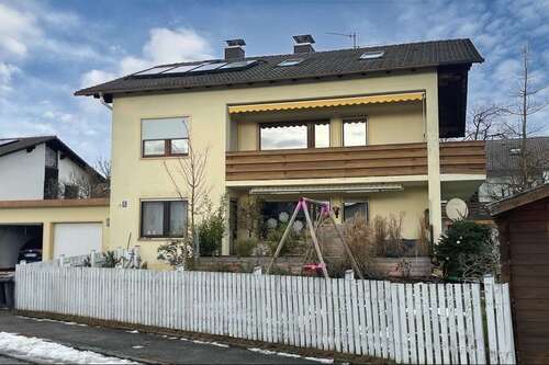 Foto - Haus zum Kaufen in Prien 748.000,00 € 222 m²