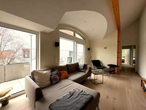 Foto - Wohnung zum Kaufen in Bad Aibling 1.326.675,00 € 139.65 m²