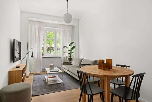 Foto - Wohnen auf Zeit in Berlin 1.960,00 €