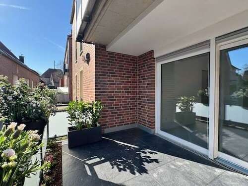 Foto - Wohnung zum Kaufen in Havixbeck 398.000,00 € 83 m²