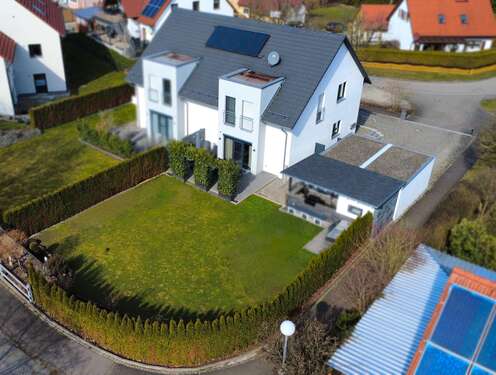 Foto - Haus zum Kaufen in Aindling 599.900,00 € 125 m²