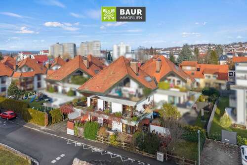 Foto - Wohnung zum Kaufen in Tettnang 498.000,00 € 141 m²
