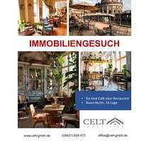 Gastronomie in Berlin 1.300.000,00 € 100 m²