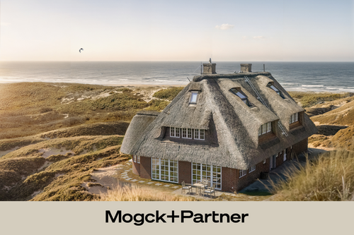 Foto - Haus zum Kaufen in Sylt 4.250.000,00 € 235 m²