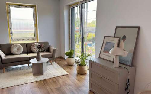 Foto - Wohnung zum Kaufen in Laatzen 365.526,00 € 67 m²