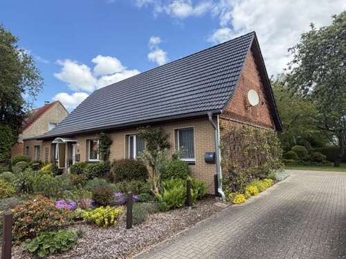 Foto - Haus zum Kaufen in Neu Lüblow 184.000,00 € 152 m²