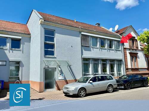 Foto - Büro in Grünstadt 600,00 € 54 m²