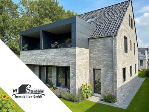 Foto - Wohnung zum Kaufen in Münster 544.868,50 € 88.11 m²