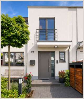 Foto - Haus zum Kaufen in Troisdorf 767.000,00 € 142.8 m²