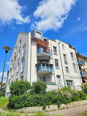 Foto - Wohnung zum Kaufen in Hennigsdorf 249.950,00 € 77.4 m²