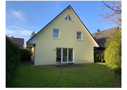 Foto - Haus zum Kaufen in Schenefeld 499.000,00 € 120 m²