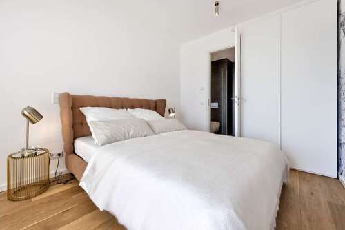 Foto - Wohnung zum Kaufen in Frankfurt am Main 510.000,00 € 52.1 m²