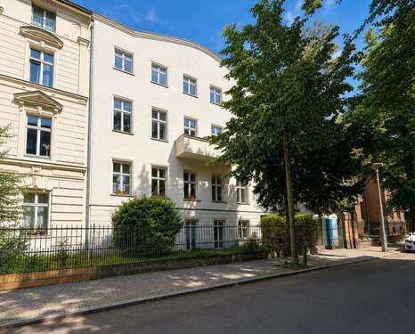 Foto - Wohnung zum Kaufen in Potsdam 220.000,00 € 62.72 m²