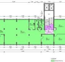 Büro in Frankfurt am Main 2.790,00 € 250 m²